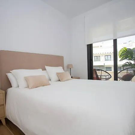 Apartment Penthouse With Rooftop Terrace Villamartin (Valencia)